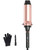 Hahahope 2 Inch Curling Iron, Extra Large Barrel for Big Beach Waves
