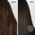 dpHUE Gloss+, Dark Brown - 6.5 fl oz
