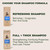 Dr. Squatch Men's Natural Shampoo and Conditioner Set (11 fl oz, 2-Pack)