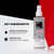 IGK Good Behavior 4-in-1 Prep Spray, Heat Protectant, Leave-In Detangler