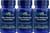 Life Extension Skin Restoring Ceramides, 30 capsules - Pack of 3