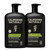 California Naturals Re:GRO Anti-Thinning Shampoo & Conditioner Set for Men, Biotin, Caffeine & Rosemary Oil, Hair Loss & Thinning Hair Support, Sulfate Free, 20 oz