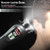 TCMKY Hair Clippers for Men Barber Clippers Rechargeable Hair Trimmer Kit