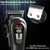 TCMKY Hair Clippers for Men Barber Clippers Rechargeable Hair Trimmer Kit