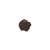 Anastasia Beverly Hills DIPBROW Pomade - Full-Pigment Smudge-Proof Eyebrow Pomade, Long-Wearing Waterproof Formula for Natural Hair Texture - Ebony