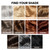 Prime Prometics Instant Coverage Hairline Powder (Dark Blonde)