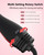 Umeely Plus 2.0 Hair Dryer Brush Blow Dryer Brush in One, 2'' Oval Brush Head Hot Air Brush Styler & Volumizer with Ionic Technology, NTC Smart Temp Control for Smooth, Frizz-Free, Shiny Hair
