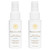 INNERSENSE Organic Beauty - Sweet Spirit Leave-In Conditioner (2oz, 2-Pack)