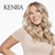 Kenra Professional Thermal Styling Spray 19 | Heat Protection | Firm Hold Heat-Activated | Tames Frizz, Flyaways & Adds Shine | All Hair Types | 10 fl. Oz (2-Pack)