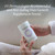 Nutrafol Postpartum Hair Growth Supplements, 1-Month Pouch