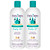 Fairy Tales Curly Q Kids Shampoo & Conditioner, 32oz - 2 Pack