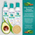 Fairy Tales Curly Q Kids Shampoo & Conditioner, 32oz - 2 Pack