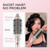 TYMO Thermal Brush Curling Brush, STYLUX 1.5" Heated Round for Blowout Look