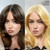 L’Oreal Paris Feria Hyper Platinum Hair Bleach, Lifts Up To 8 Levels, Includes Anti Brass Purple Conditioner, Hyper Platinum Blonde Hair Dye Kit, Pack of 2