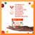 Cantu Care for Kids Leave-In Conditioner with Shea Butter, 10 oz (Pack of 3)