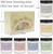 Scented Candles Gift Set, Long Lasting 6 Pack Aromatherapy Candles for Home, 42 oz 300 Hour Burn, Lavender Jasmine Vanilla Sage Sandalwood Rose Eucalyptus Mint, Gifts for Women