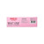 Red by Kiss Hair Wrapping Strip, Ultra Strong 2X Longer Stretch, 40 Strips, Suitable for Wet/Dry Hair, White, Styling Paper for Sleek Hairstyles (3.5", Black, 6 PACK)