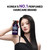 KUNDAL Honey & Macadamia Shampoo & Conditioner Set, [Baby Powder]