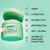 amika the kure intense strength repair mask, 500ml