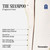 The Hair Duo Fragrance Free. Hyaluronic Acid Shampoo and Conditioner Set