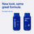 Harry's Men's 2 in 1 Shampoo and Conditioner - 14 fl oz (3 Pack)