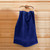 Utopia Towels Salon Towels, Pack of 24, 16x27 in, 100% Cotton, Royal Blue
