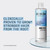 Nioxin Hair Fall Defense Shampoo | For Visibly Less Hair Loss
