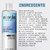 Nioxin Hair Fall Defense Shampoo | For Visibly Less Hair Loss