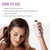 Style Edit Root Touch Up Spray, Medium Brown, 2 oz