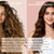 Togayu Heatless Curls Overnight Set for Long Hair, No Damage Hair