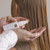Kristin Ess Styling Bundle, Hydrating Salon Leave In Conditioner Spray for Strength + Shine - Lightweight Anti Frizz Detangler for Women + Weightless Shine Working Hair Serum for Dry Damaged Hair