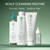 Biolage Scalp Sync Clarifying Shampoo – For Oily Scalp, 33.8 fl oz