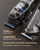 VGRPRO Hair Clippers for Men Professional, Cordless Clipper and Trimmer Set