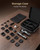 VGRPRO Hair Clippers for Men Professional, Cordless Clipper and Trimmer Set