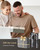 VGRPRO Hair Clippers for Men Professional, Cordless Clipper and Trimmer Set
