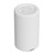 Pura Plus Smart Home Fragrance Diffuser for Large Spaces - Adjust Scent Intensity, Set Schedules, Timers & More in Pura App - Fragrances Sold Separately - White