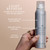 Drybar Detox Clear Invisible Dry Shampoo Spray, Blanc Scent, 3.8 oz