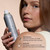 Drybar Detox Clear Invisible Dry Shampoo Spray, Blanc Scent, 3.8 oz