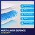 50 x PULP Incontinence Underpads 36" x 36" | XXXL Bed Pads Disposable Adult | Super Absorbency Chux Pads for Adults, Children & Babies | Incontinence Bed Pads & Pee Pads | FSA & HSA Eligible