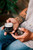 18.21 Man Made Hair Styling Product, 2oz. Original Sweet Tobacco Scent in Clay with Matte Finish
