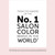 COLORCHARM Powder Hair Lightener | Up to 7 Levels of Lift | Dust Free | 16 Oz | Packaging May Vary