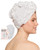 Kitsch Microfiber Hair Towel Wrap for Women – Micro Dot