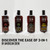 American Crew 3-in-1 Shampoo & Body Wash, Classic, 33.8 fl oz