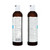CURLSMITH - Hydro Style Flexi-Jelly - Vegan Defining Gel for Wavy, Curly or Coily Hair (8fl.oz)