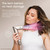 Shark FlexStyle Curl-Defining Diffuser Attachment, Stone, XSKHD4DA