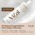 Vital Strands Hair Growth Shampoo for Thinning Hair for Women – Rosemary, Nettle & Saw Palmetto, 23 Natural Ingredients, Sulfate Free Scalp Detox, Anti Breakage Conditioner - 8 fl oz