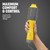 Drybar The Double Shot 2.4" Oval Blow-Dryer Brush with Ionic Technology