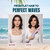 The Beachwaver Co. B1 Rotating Curling Iron - Pink Sunset | Automatic 1-Inch Ceramic Curling Iron - Most Common Barrel Size for All Hair Lengths! | Auto-Shut Off, Travel-Friendly, Dual Voltage