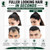 THICK FIBER Hair Fibers for Women & Men with Thinning Hair, (Black), 28g, Hair Loss Concealer, Covers Bald Spots, Hairline & Sparse Areas, Natural Fuller Looking Hair