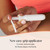 Cora Organic Cotton Tampons (72 Light Tampons)